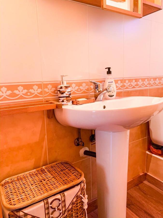 Apartamento Diamante En La Vall D'Incles, Parque Natural Appartement Canillo Buitenkant foto